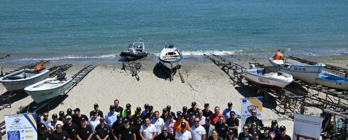 EURMARS Final Event Press Release
