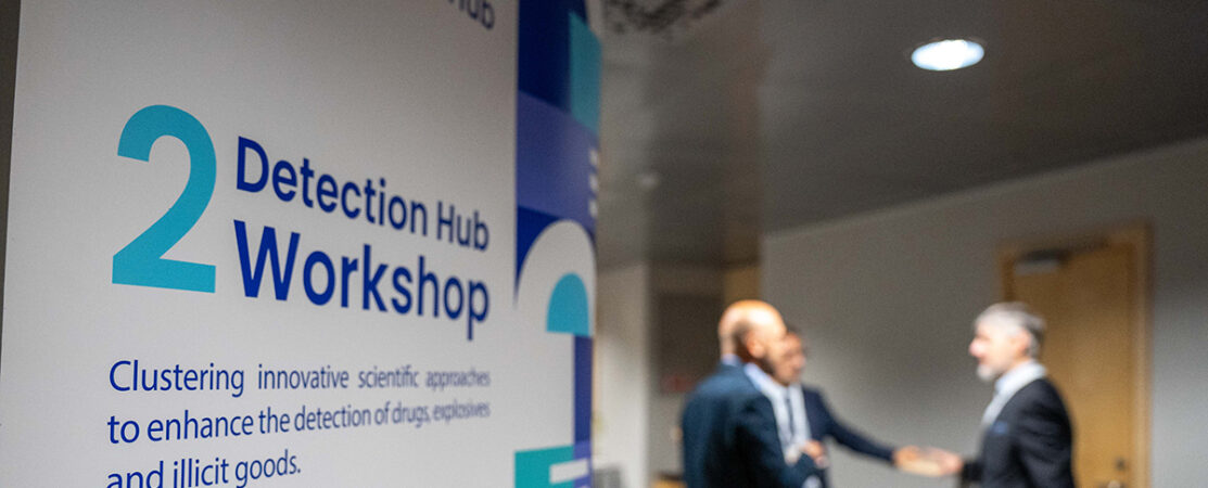 EURMARS at the 2nd DETECTION HUB Workshop in Riga, Latvia